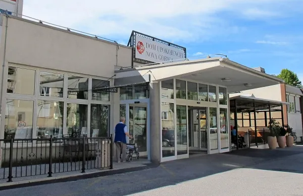 Pomoč na domu bo v občini Renče-Vogrsko prevzel dom 
upokojencev, a  le za leto dni.