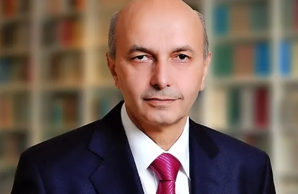 Isa Mustafa