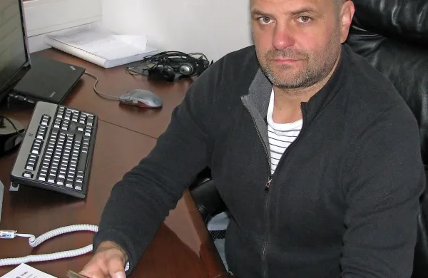Uroš Brežan je letos vse stranke povabil k sodelovanju   pri 
pripravi proračuna.