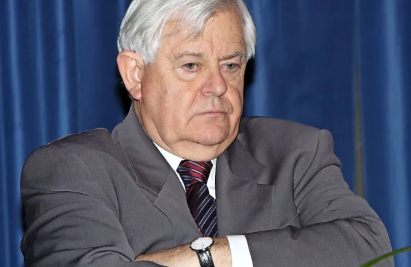 Milan Kučan