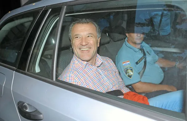 Zdravko Mamić