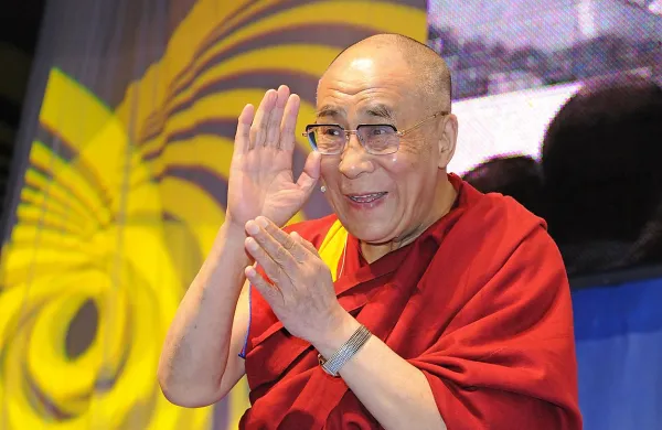 Dalajlama