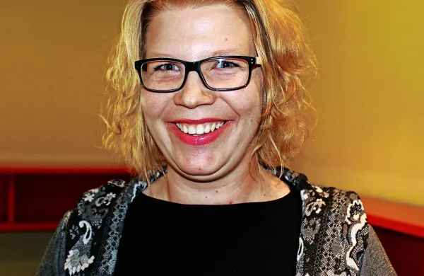 Jerneja Sojer Smerdu
