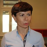 Karmen Rodman