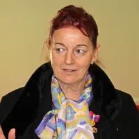 Marta Turk 