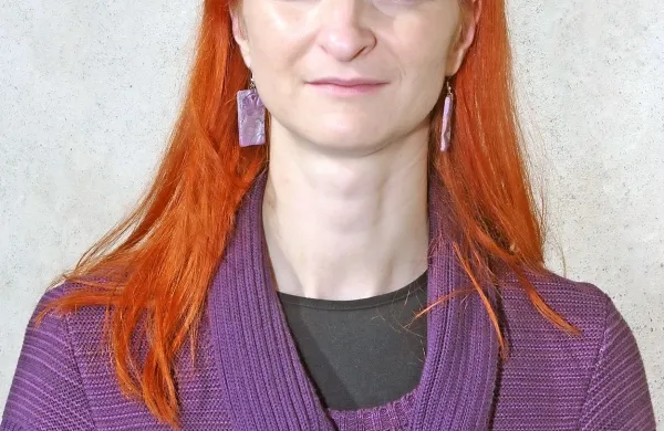 Nataša Matevljič