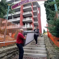 Roža bo zacvetela za veliko noč