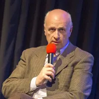 Aleksej Kalc: “Prizori, kakršne gledamo danes, so bili skozi 
zgodovino pogosti.”