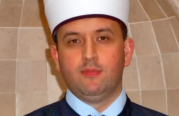 Nevres Mustafić