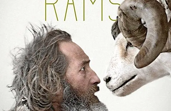 Na 26. ljubljanskem mednarodnem filmskem festivalu Liffe je 
nagrada vodomec, ki jo podeljujejo v sekciji Perspektive, 
pripadla islandskemu filmu Ovna v režiji Grimurja Hakonarsona.