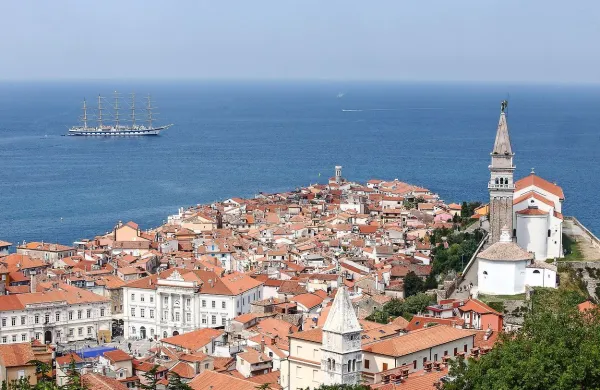 Piran