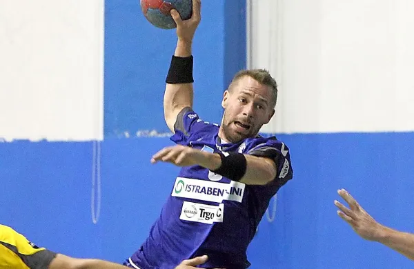 Peter Božič