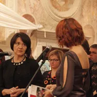 Leto&scaron;nji izkupiček bodo namenili skladu Bogdana Žorža