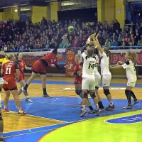 Rokometa&scaron;ice iz Ajdov&scaron;čine zanesljivo čez Črnogorke