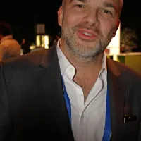     Izvršni direktor družbe  Mooreland Partner Peter Globokar.