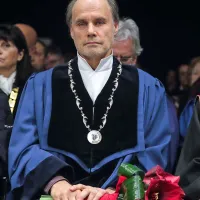 &ldquo;Napočil je čas, da se odloži orožje&rdquo;