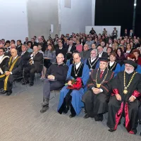 &ldquo;Napočil je čas, da se odloži orožje&rdquo;