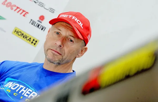 Slovenski motokrosist Miran Stanovnik ne bo sodeloval na 
reliju Dakar, ki se bo v Južni Ameriki začel 2. januarja.