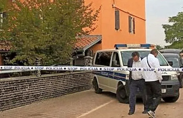 Hrvaško Istro je konec oktobra pretresla novica o smrti dveh 
mladih, 27-letnega fanta in pet let mlajšega dekleta, doma z 
območja Poreča.