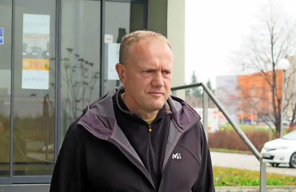 Marjan Fank: “Jasno je, da se policisti takšnim 
dogodkom zaradi narave svojega dela ne bodo 
mogli izogniti. Prav pa je, da država to ustrezno 
ovrednoti.”