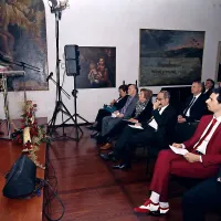 Odprli so prenovljen Pokrajinski muzej