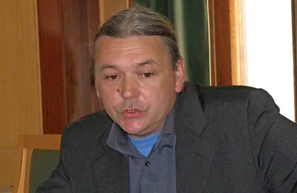  Vladimir Peruničič