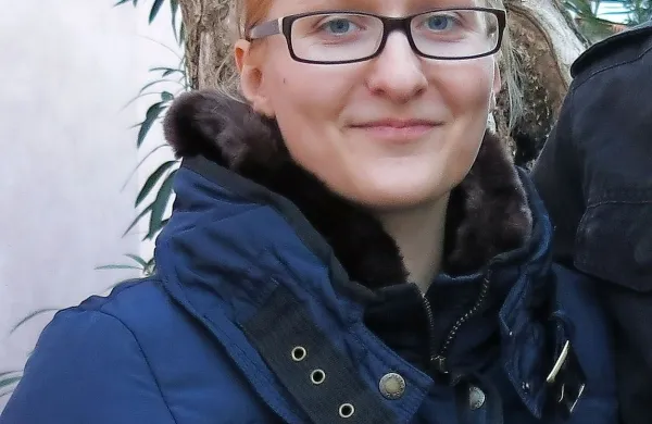 Maja Tašner Vatovec 