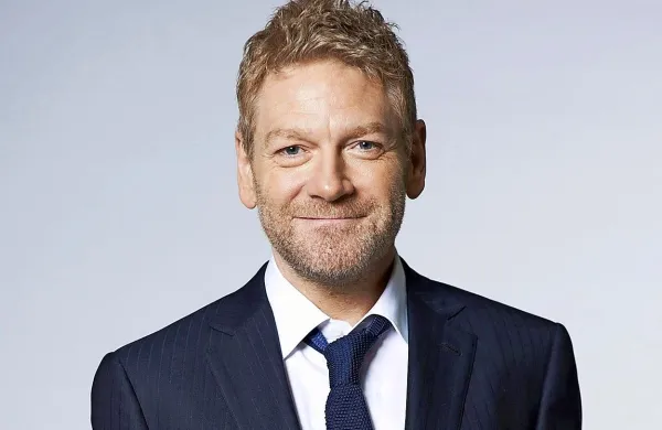 Kenneth Branagh bo v novi različici filma Umor v Orient 
Expressu zaigral v vlogi znamenitega belgijskega detektiva 
Hercula Poirota.