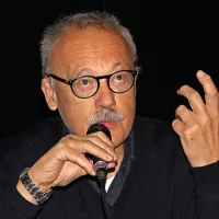 Vili Hermann: Četudi se zavedam, da filmi, ki jih 
snemam, ne bodo veliko vplivali na politiko in 
prevladujoče mnenje, je film del vizije, zato 
moramo vanjo toliko bolj verjeti.” 