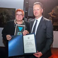 Po slovesnosti za vabljene je od danes muzej odprt tudi za vse ostale (foto)