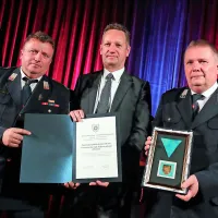 Po slovesnosti za vabljene je od danes muzej odprt tudi za vse ostale (foto)