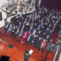 Po slovesnosti za vabljene je od danes muzej odprt tudi za vse ostale (foto)
