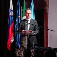 Po slovesnosti za vabljene je od danes muzej odprt tudi za vse ostale (foto)