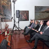 Po slovesnosti za vabljene je od danes muzej odprt tudi za vse ostale (foto)