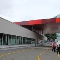 Neposredni dostop za reševalna vozila, ki bodo pripeljala 
najnujnejše primere. 