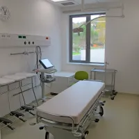 Ambulanta za hitre preglede 


