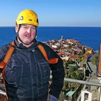 Nem&scaron;ki zvonovi bodo v Piranu zvonili po slovensko (foto)
