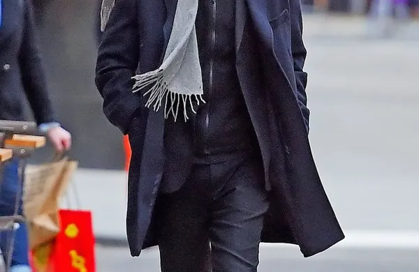  Keanu Reeves 