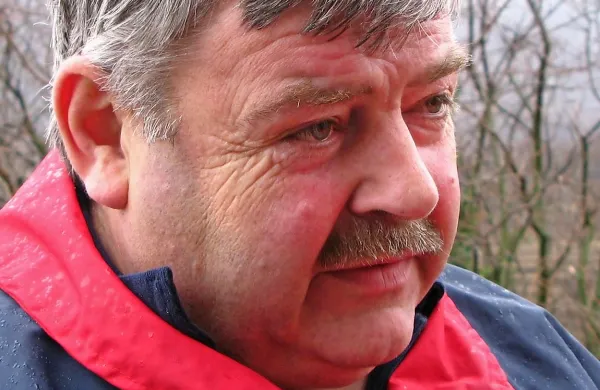 Bogdan Zoratti