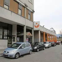 Lastniki še prenavljajo restavracijo in bar, v diskoteki pa  se že 
vrstijo dogodki. 