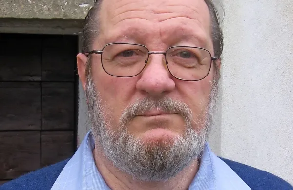 Jurij Švagelj