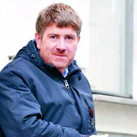 DR. ROK SVETLIČ, filozof