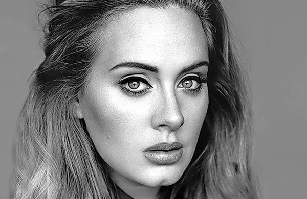 Adele 