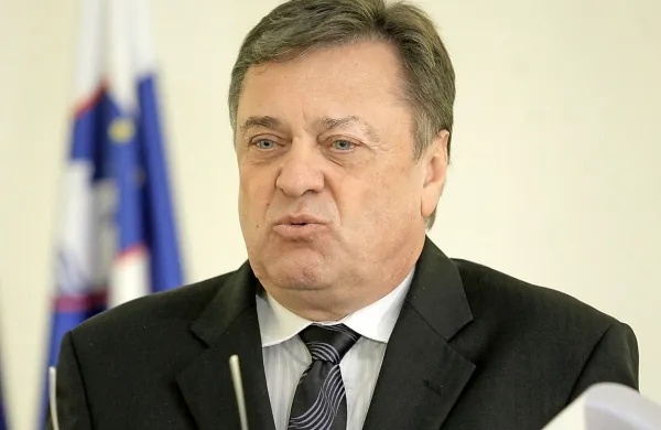 Zoran Janković