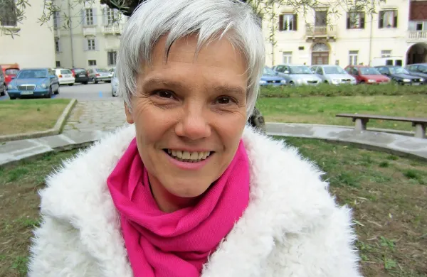 Tanja Potočnik