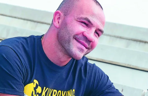 Dejan Zavec