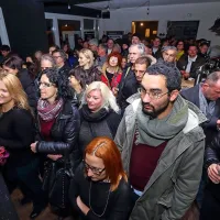 S 30 let starej&scaron;im Desetim bratom nazaj v osemdeseta (foto)