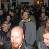 S 30 let starej&scaron;im Desetim bratom nazaj v osemdeseta (foto)
