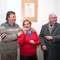 S 30 let starej&scaron;im Desetim bratom nazaj v osemdeseta (foto)