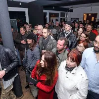 S 30 let starej&scaron;im Desetim bratom nazaj v osemdeseta (foto)